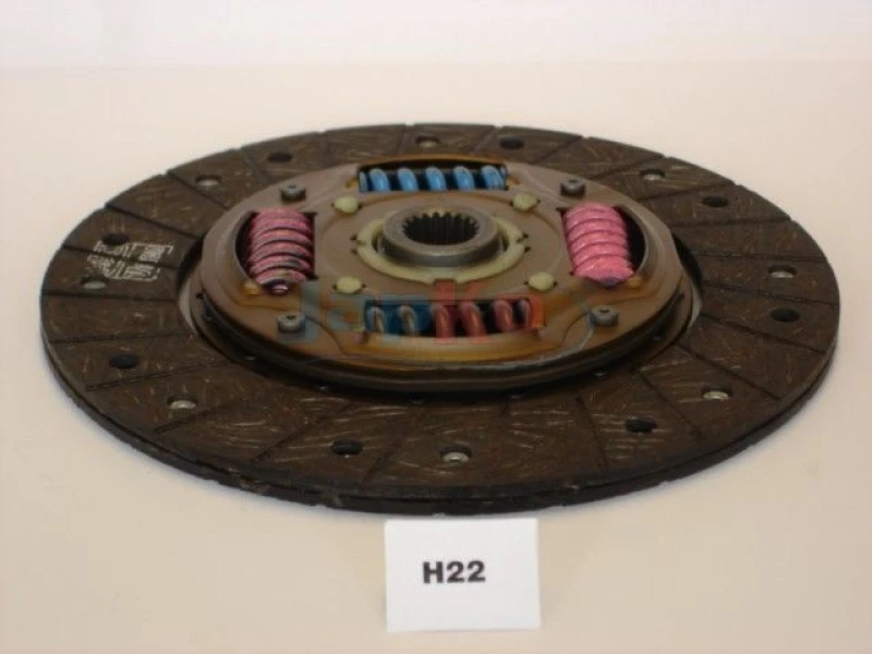 Image of JAPKO Clutch plate JAPKO 80H22