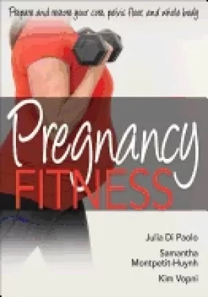 Image of pregnancy fitness