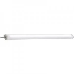 image of Industrial LED indicator light Idec LF2B E4P ATHWW2 1M White 14.