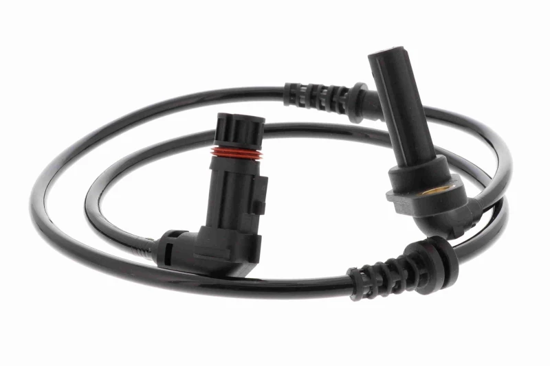 Image of VEMO V30-72-0874 ABS Sensor Original VEMO Quality Front Axle Left Sensor,wheel speed (412)