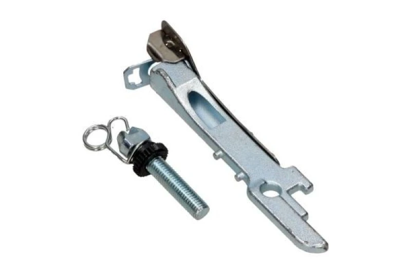Image of MAXGEAR Brake shoe fitting kit MAXGEAR 19-2033