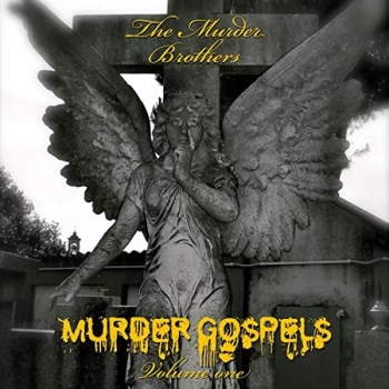 image of The Murder Brothers - Murder Gospels Vinyl