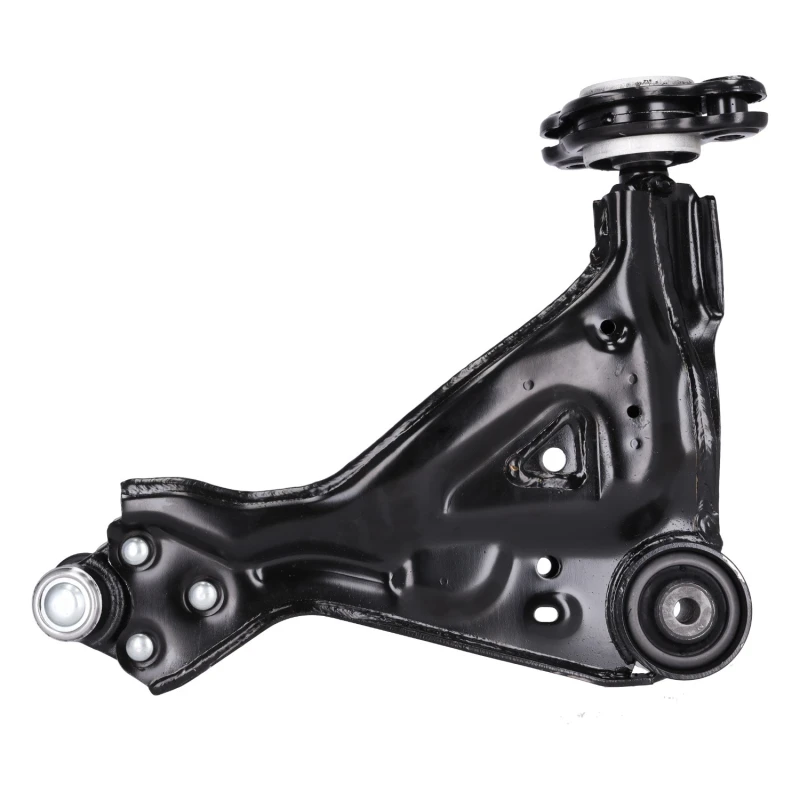 Image of Suspension arm FEBI BILSTEIN 184531