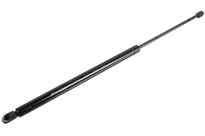 Image of Tailgate strut METZGER 2110747