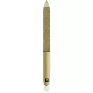 Image of Zwilling Twinox Gold Nail File