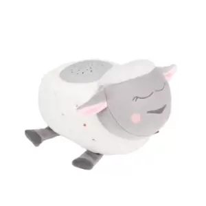 Image of Musical Plush Night Light