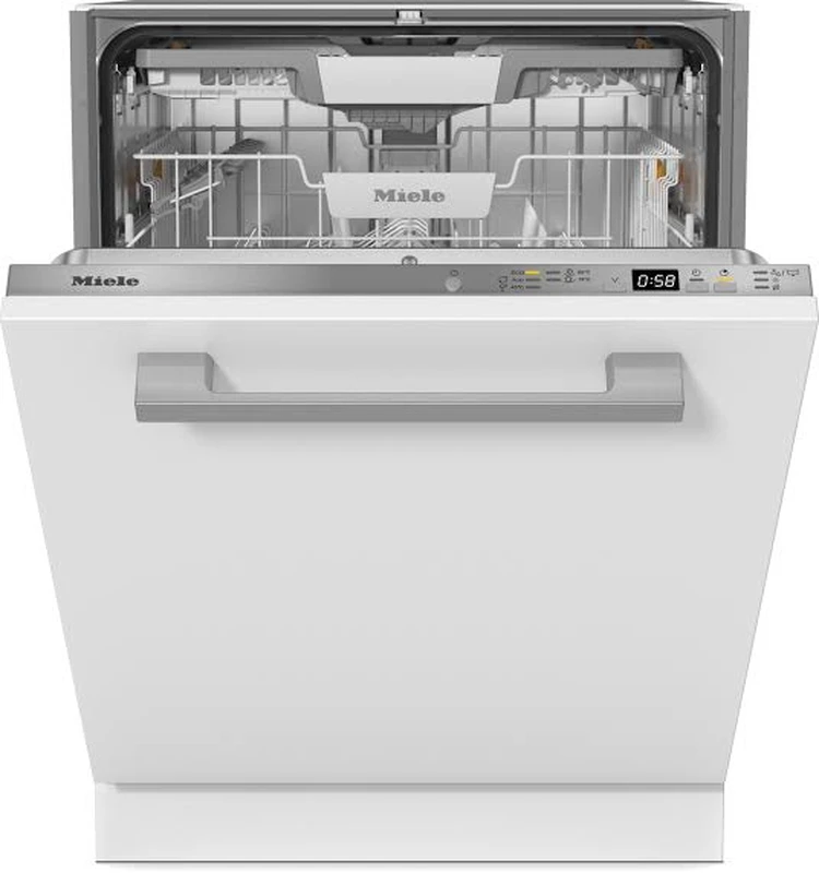 Image of Miele G5450 SCVi Full Size Fully Integrated Dishwasher