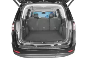 Image of WALSER Luggage compartment / cargo tray 29047 Boot Mat,Car boot liner