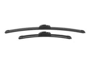 image of Bosch Wiper blade 3 397 007 589 Windscreen wiper,Window wiper HYUNDAI,NISSAN,MITSUBISHI,GETZ (TB),JUKE (F15),PIXO (UA0)