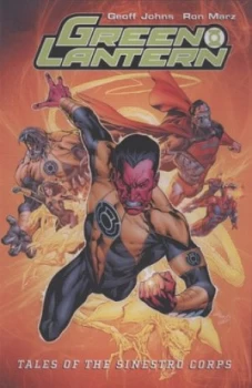 Image of Green Lantern by Geoff Johns and Dave Gibbons and Moose Baumann and Pat Brosseau Paperback