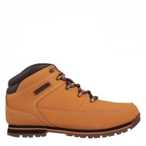 image of Firetrap Rhino Boots - Honey/Brown