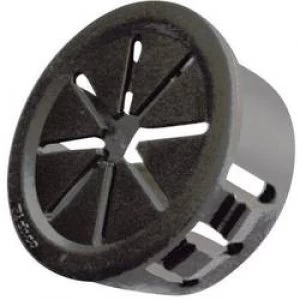 Image of Richco PGSD 9 Cable Gland For cable diameter 19.1mm Polyamide Black