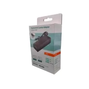 Image of Lenovo Replacement Charger 5V 4A 20W 3.5 x 1.35 Tip