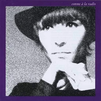 Image of Brigitte Fontaine - Comme A La Radio Vinyl
