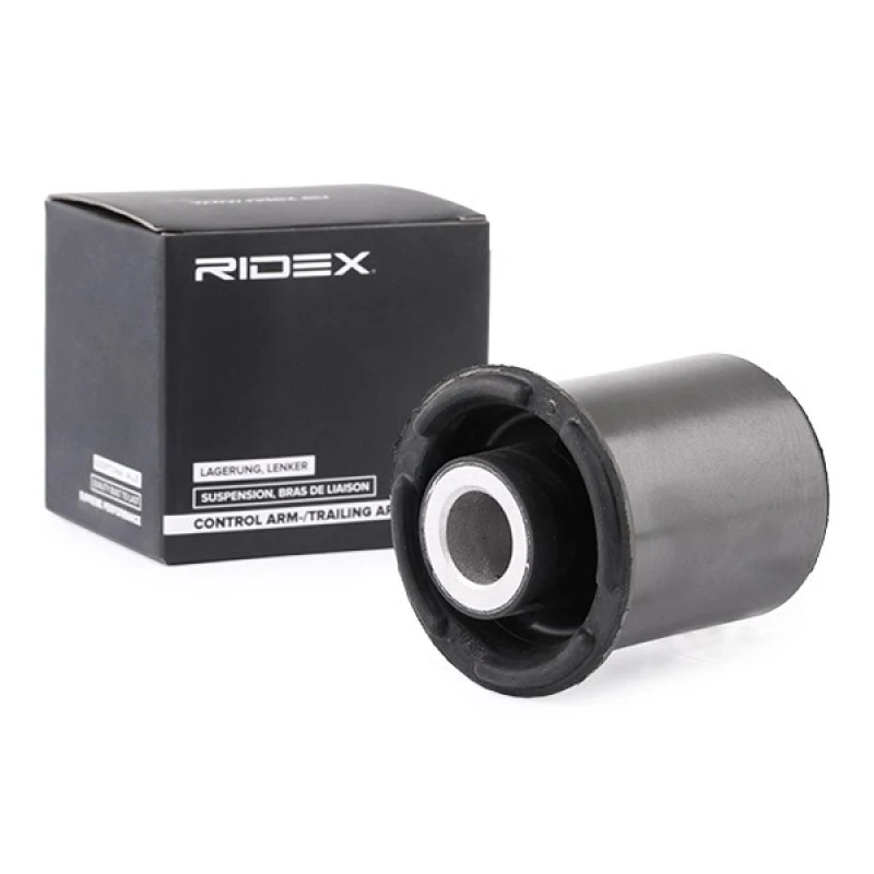 Image of RIDEX Axle bush RIDEX 1080M0140