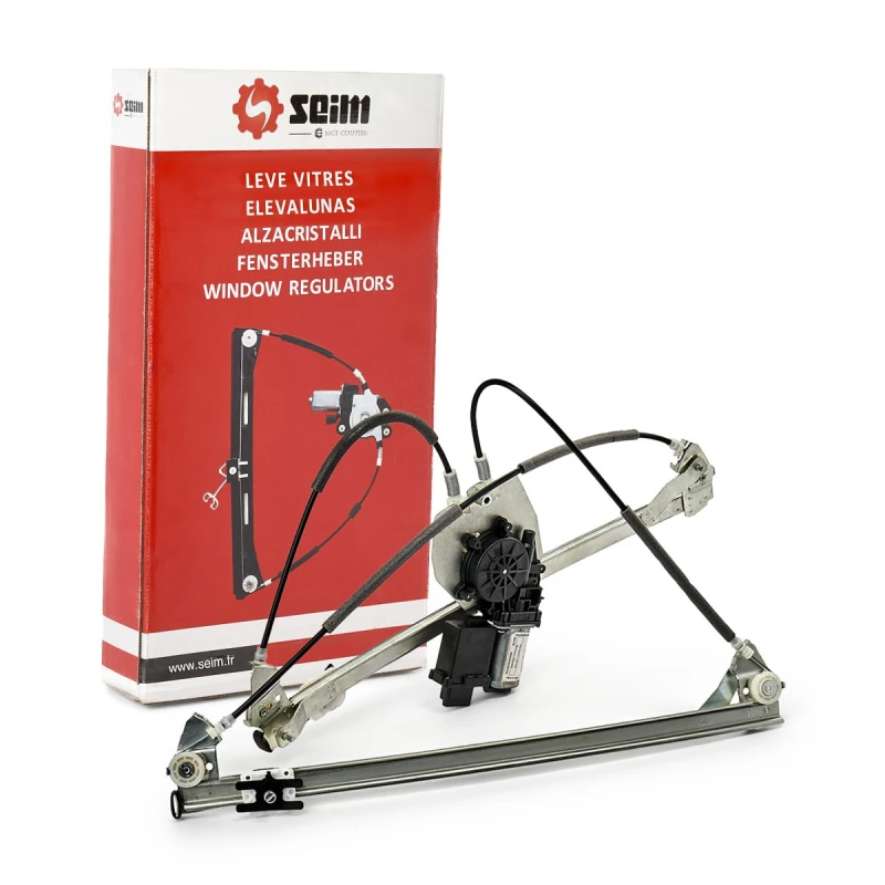 Image of Window regulator SEIM 901347