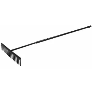 Image of Silverline - Asphalt Rake - 16 Tines