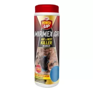 image of Power Up Mirmex Ant & Nest Killer 350G