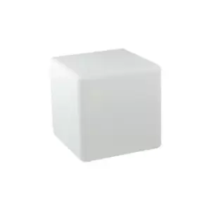 Image of Fan Europe Geco LED - Outdoor RGBW LED portable lamp, White, IP65, RGB+4000K