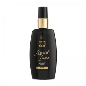 SOSU by SJ Dripping Gold Medium Liquid Tan 150ml