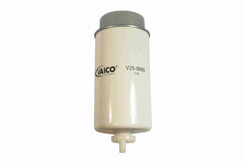 Image of VAICO V25-9689 Fuel Filter Spin-on Filter, Original VAICO Quality Fuel filter (9)