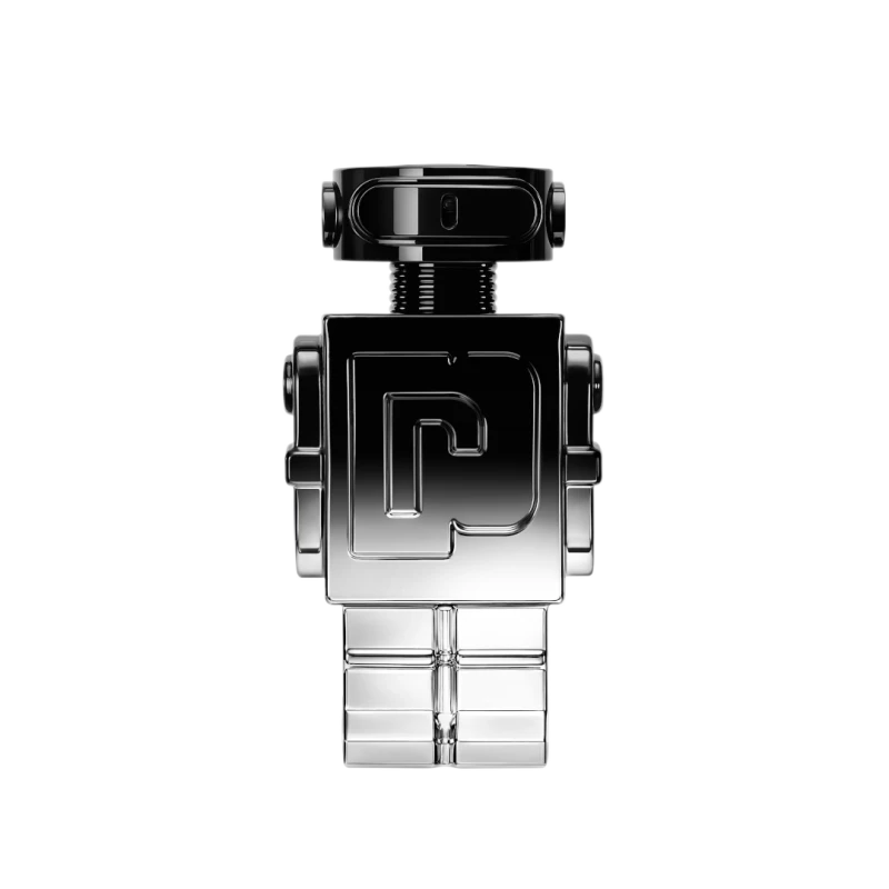 Image of Rabanne Phantom Elixir Parfum Intense Refillable 150ml