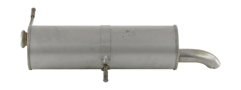 Image of Rear silencer WALKER 22622