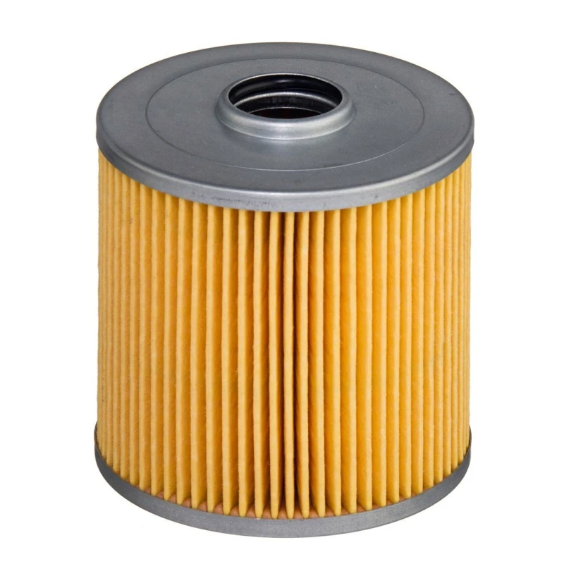 Image of HENGST FILTER E484KP D439 Fuel Filter with gaskets/seals Fuel filter (9)