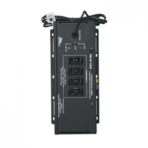 Image of Middle Atlantic Products FC-4-IEC Hardware cooling accessory Black
