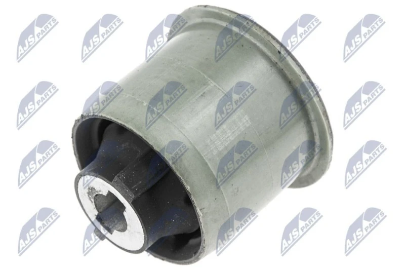 Image of NTY Trailing arm / Suspension arm bush NTY ZTT-CT-001A
