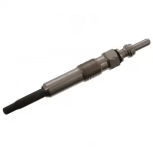 Image of Glow Plug 45045 by Febi Bilstein