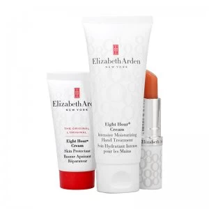 Image of Elizabeth Arden Eight Hour Hydration Heroes Skin Care Set