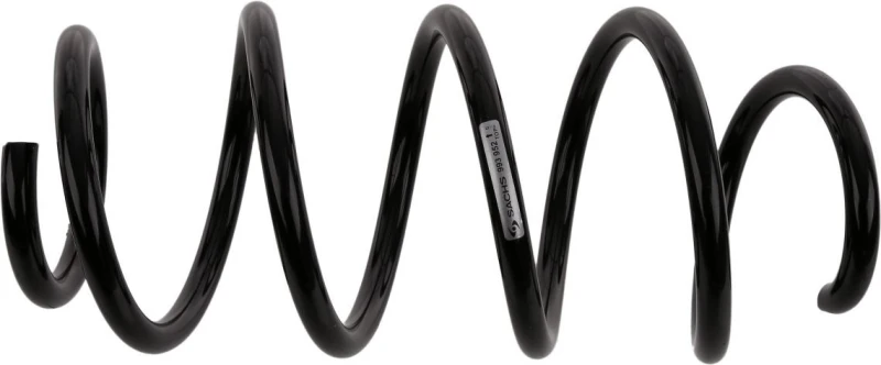 Image of Coil spring SACHS 993 952