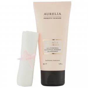 image of Aurelia Probiotic Skincare Miracle Cleanser 50ml