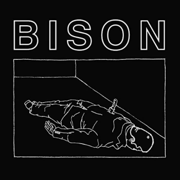 image of Bison - One Thousand Needles CD