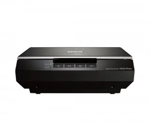 Image of Epson Perfection V550 Photo And Film Scanner