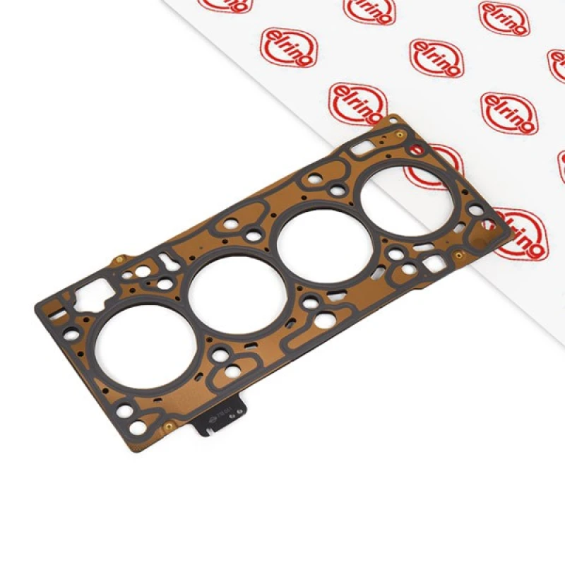 Image of Head gasket ELRING 718.061
