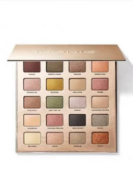 Image of Iconic London Nice To Naughty Eyeshadow Palette