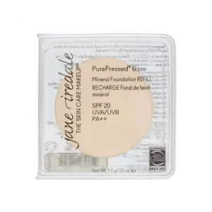 Image of Jane Iredale PurePressed Base Mineral Foundation Refill SPF2