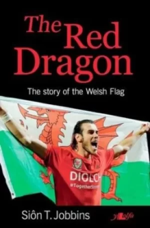 Image of The red dragon by Sin Jobbins
