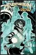 Image of adventureman volume 2 a fairy tale of new york