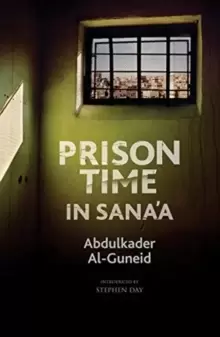 Image of Prison Time in Sana'a