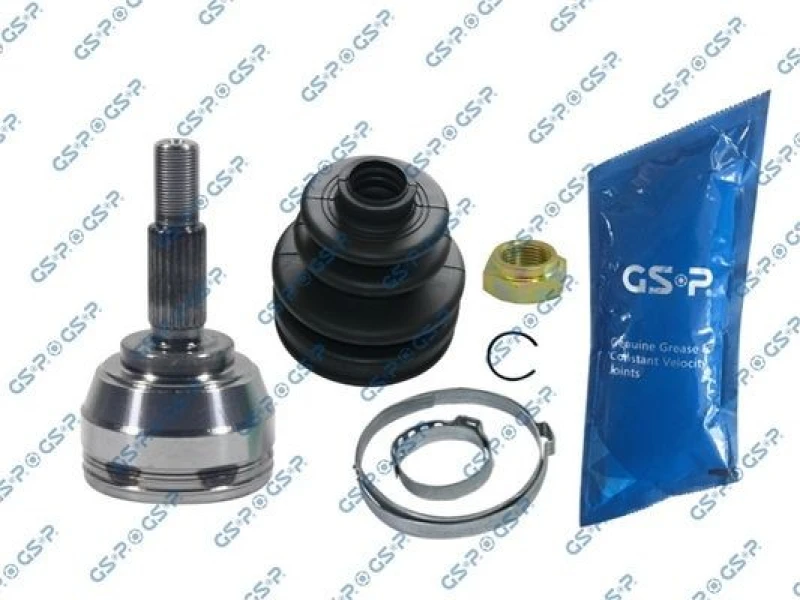 Image of GSP CV joint kit GSP 850109