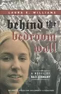 Image of behind the bedroom wall