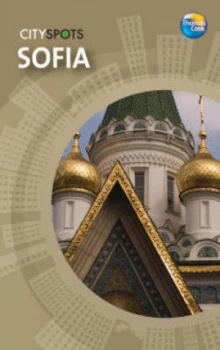 Image of Sofia by Sean Sheehan and Polia Mihaylova Paperback
