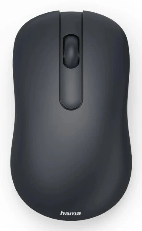 Image of Hama Hama WM-100 mouse Office Ambidextrous RF Wireless Optical 1200 DPI 00173073