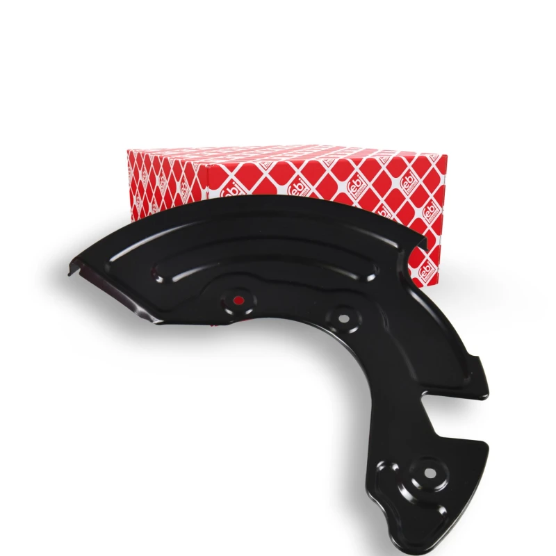 Image of Brake disc backing plate FEBI BILSTEIN 175284