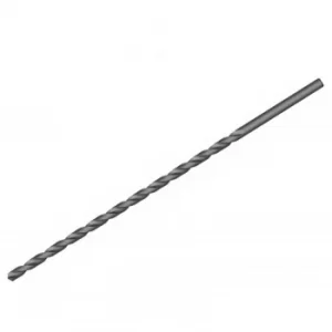 Dormer A125 HSS Extra Long Series Drill Bit 4mm 315mm Pack of 1