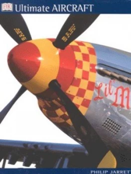 Image of Ultimate Aircraft by Philip Jarrett Hardback