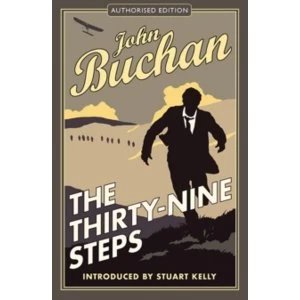 Image of The Thirty-Nine Steps (Paperback, 2011)